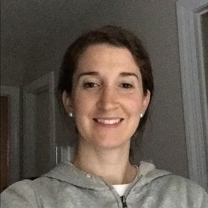 Meet your Posher, Leann